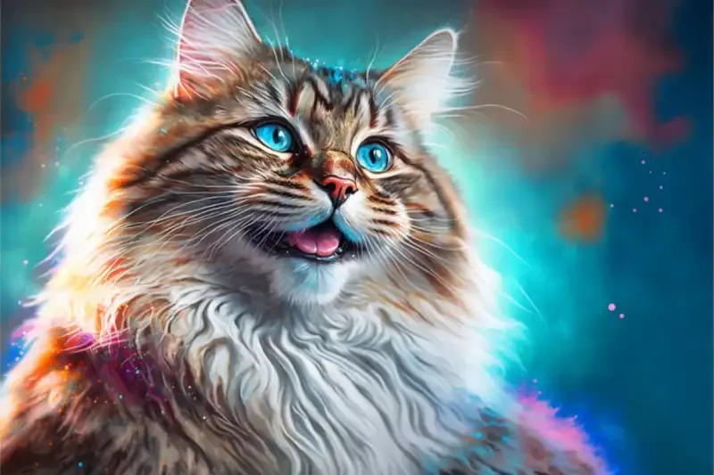 Sjeldne kattenavn