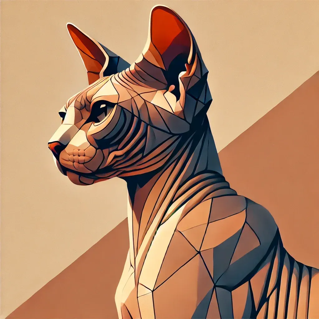 Sphynx