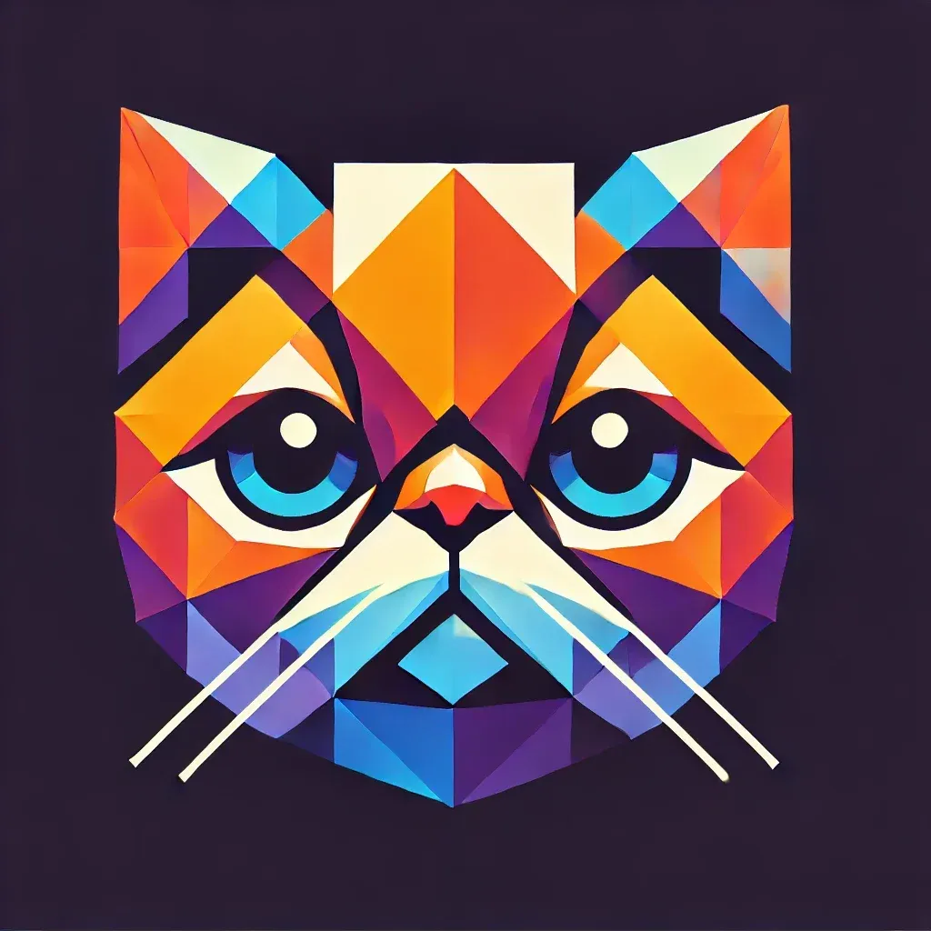 exotic katt